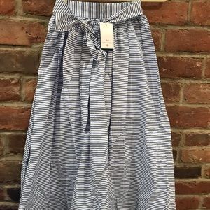 Vineyard Vines for Target midi skirt